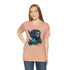 Beauty of the Deep - Short Sleeve Tee